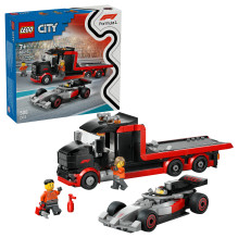 LEGO City 60493 building toy