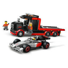 LEGO City 60493 building toy