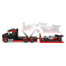 LEGO City 60493 building toy