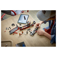 LEGO City 60493 building toy