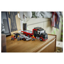 LEGO City 60493 building toy