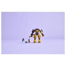 LEGO NINJAGO Arin's Spinjitzu Battle Mech