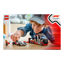 LEGO City 60493 building toy