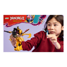 LEGO NINJAGO Arin's Spinjitzu Battle Mech
