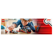 LEGO City 60493 building toy