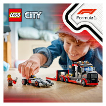 LEGO City 60493 building toy