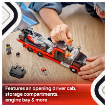 LEGO City 60493 building toy