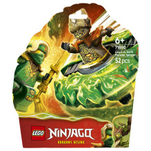 LEGO NINJAGO Lloyd vs....