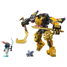 LEGO NINJAGO Arin's Spinjitzu Battle Mech