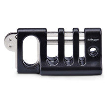 StarTech.com CABLE-ORGANIZER-LOCK cable organizer StarTech.com CABLE-ORGANIZER-LOCK cable organizer