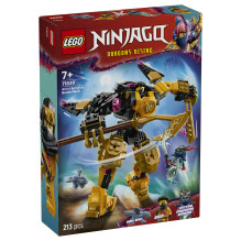 LEGO NINJAGO Arin's Spinjitzu Battle Mech