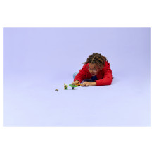 LEGO NINJAGO Lloyd vs. Earth Monster Spinner 71850 LEGO NINJAGO Lloyd vs. Earth Monster Spinner 71850