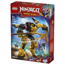 LEGO NINJAGO Arin's Spinjitzu Battle Mech