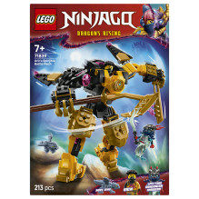 LEGO NINJAGO Arin's Spinjitzu Battle Mech