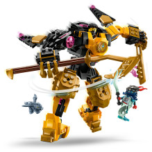 LEGO NINJAGO Arin's Spinjitzu Battle Mech