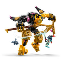 LEGO NINJAGO Arin's Spinjitzu Battle Mech