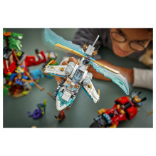 LEGO NINJAGO Ninja Vehicle Tree House Battle 71857 LEGO NINJAGO Ninja Vehicle Tree House Battle 71857
