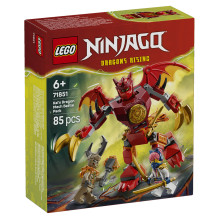 LEGO NINJAGO Kai's Dragon Mech Battle Pack 71851 LEGO NINJAGO Kai's Dragon Mech Battle Pack 71851