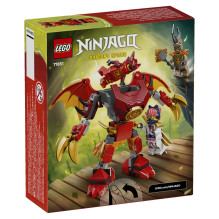 LEGO NINJAGO Kai's Dragon Mech Battle Pack 71851 LEGO NINJAGO Kai's Dragon Mech Battle Pack 71851