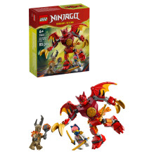 LEGO NINJAGO Kai's Dragon Mech Battle Pack 71851 LEGO NINJAGO Kai's Dragon Mech Battle Pack 71851