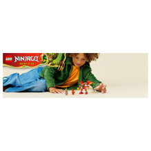 LEGO NINJAGO Kai's Dragon Mech Battle Pack 71851 LEGO NINJAGO Kai's Dragon Mech Battle Pack 71851