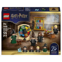 LEGO Harry Potter Hogwarts...
