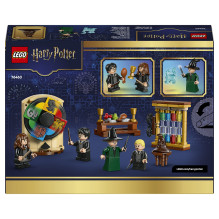 LEGO Harry Potter Hogwarts Castle: Sorting Hat Ceremony 76460 LEGO Harry Potter Hogwarts Castle: Sorting Hat Ceremony 76460