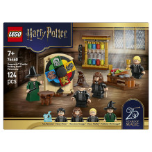 LEGO Harry Potter Hogwarts Castle: Sorting Hat Ceremony 76460 LEGO Harry Potter Hogwarts Castle: Sorting Hat Ceremony 76460