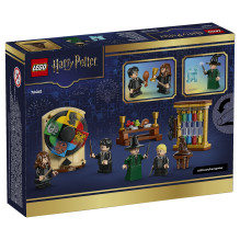 LEGO Harry Potter Hogwarts Castle: Sorting Hat Ceremony 76460 LEGO Harry Potter Hogwarts Castle: Sorting Hat Ceremony 76460
