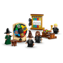 LEGO Harry Potter Hogwarts Castle: Sorting Hat Ceremony 76460 LEGO Harry Potter Hogwarts Castle: Sorting Hat Ceremony 76460