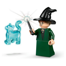 LEGO Harry Potter Hogwarts Castle: Sorting Hat Ceremony 76460 LEGO Harry Potter Hogwarts Castle: Sorting Hat Ceremony 76460