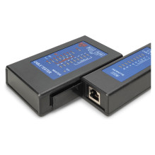 Digitus DN-14001-2 network cable tester Digitus DN-14001-2 network cable tester