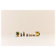 LEGO Harry Potter Hogwarts Castle: Sorting Hat Ceremony 76460 LEGO Harry Potter Hogwarts Castle: Sorting Hat Ceremony 76460