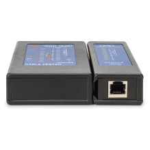 Digitus DN-14001-2 network cable tester Digitus DN-14001-2 network cable tester