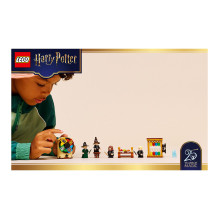 LEGO Harry Potter Hogwarts Castle: Sorting Hat Ceremony 76460 LEGO Harry Potter Hogwarts Castle: Sorting Hat Ceremony 76460