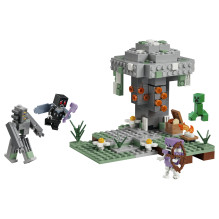 LEGO Minecraft 21586 building toy LEGO Minecraft 21586 building toy