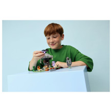 LEGO Minecraft 21586 building toy LEGO Minecraft 21586 building toy