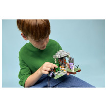 LEGO Minecraft 21586 building toy LEGO Minecraft 21586 building toy