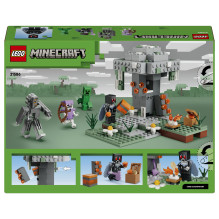 LEGO Minecraft 21586 building toy LEGO Minecraft 21586 building toy