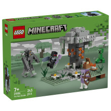LEGO Minecraft 21586 building toy LEGO Minecraft 21586 building toy
