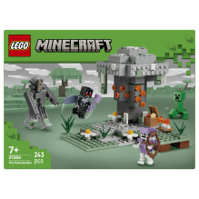 LEGO Minecraft 21586 building toy LEGO Minecraft 21586 building toy