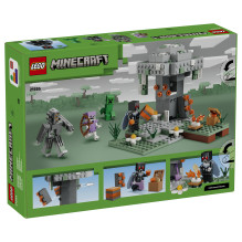 LEGO Minecraft 21586 building toy LEGO Minecraft 21586 building toy