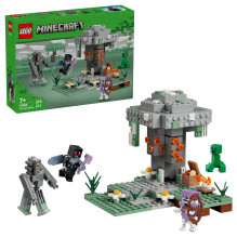 LEGO Minecraft 21586 building toy LEGO Minecraft 21586 building toy