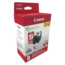 Canon PG-585XL / CL-586 PVP ink cartridge Canon PG-585XL / CL-586 PVP ink cartridge