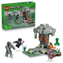 LEGO Minecraft 21586 building toy LEGO Minecraft 21586 building toy