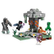 LEGO Minecraft 21586 building toy LEGO Minecraft 21586 building toy