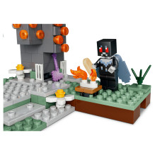 LEGO Minecraft 21586 building toy LEGO Minecraft 21586 building toy