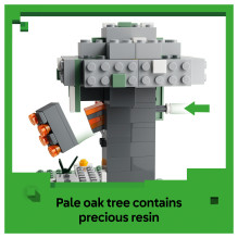 LEGO Minecraft 21586 building toy LEGO Minecraft 21586 building toy