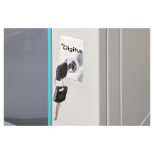 Digitus DN-37102 rack cabinet