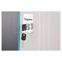 Digitus DN-37104 rack cabinet